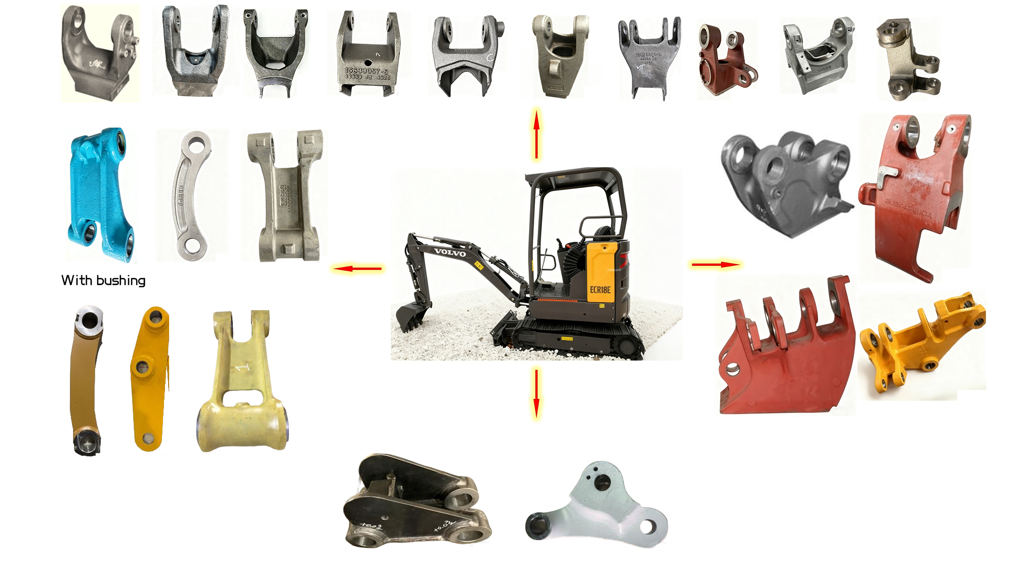 Construction Machinery