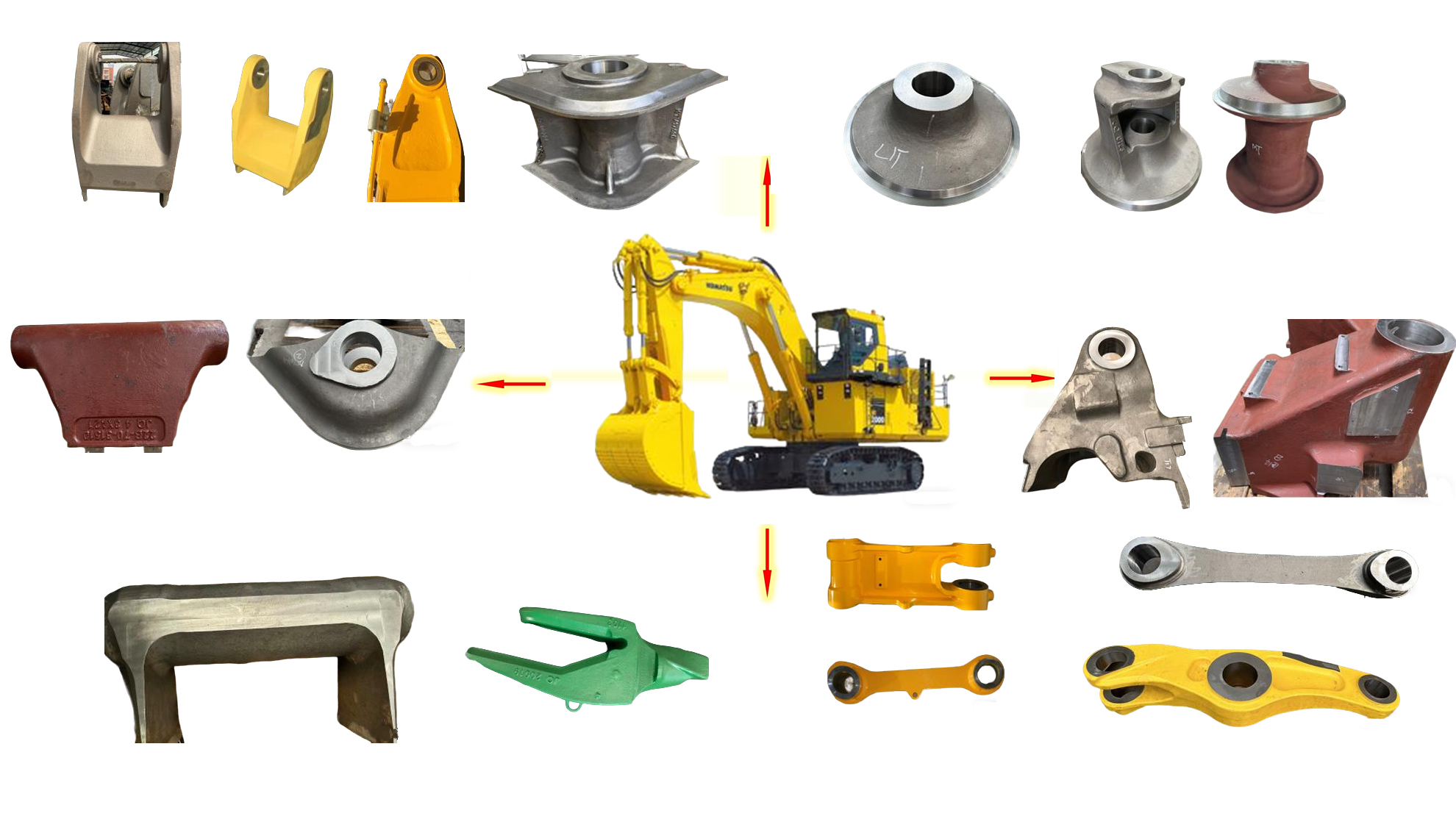 Construction Machinery