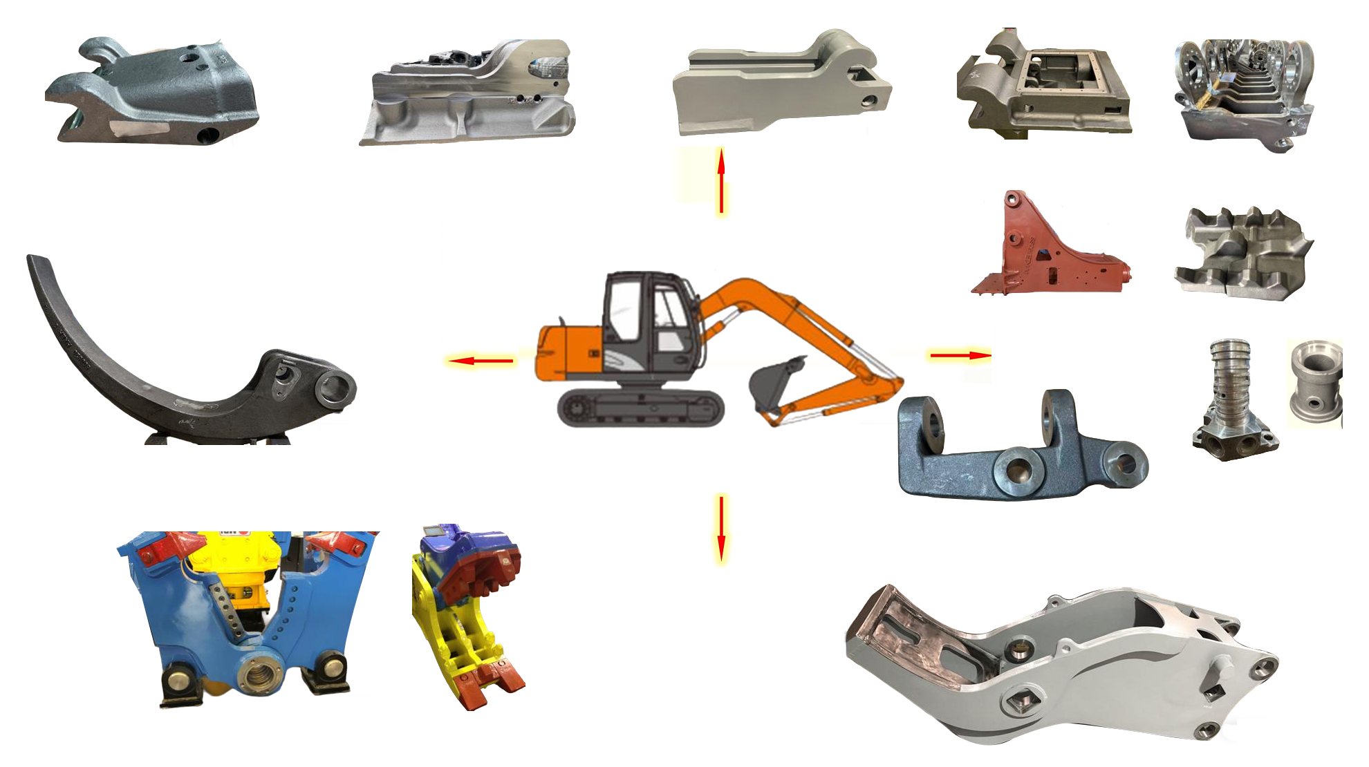 Construction Machinery