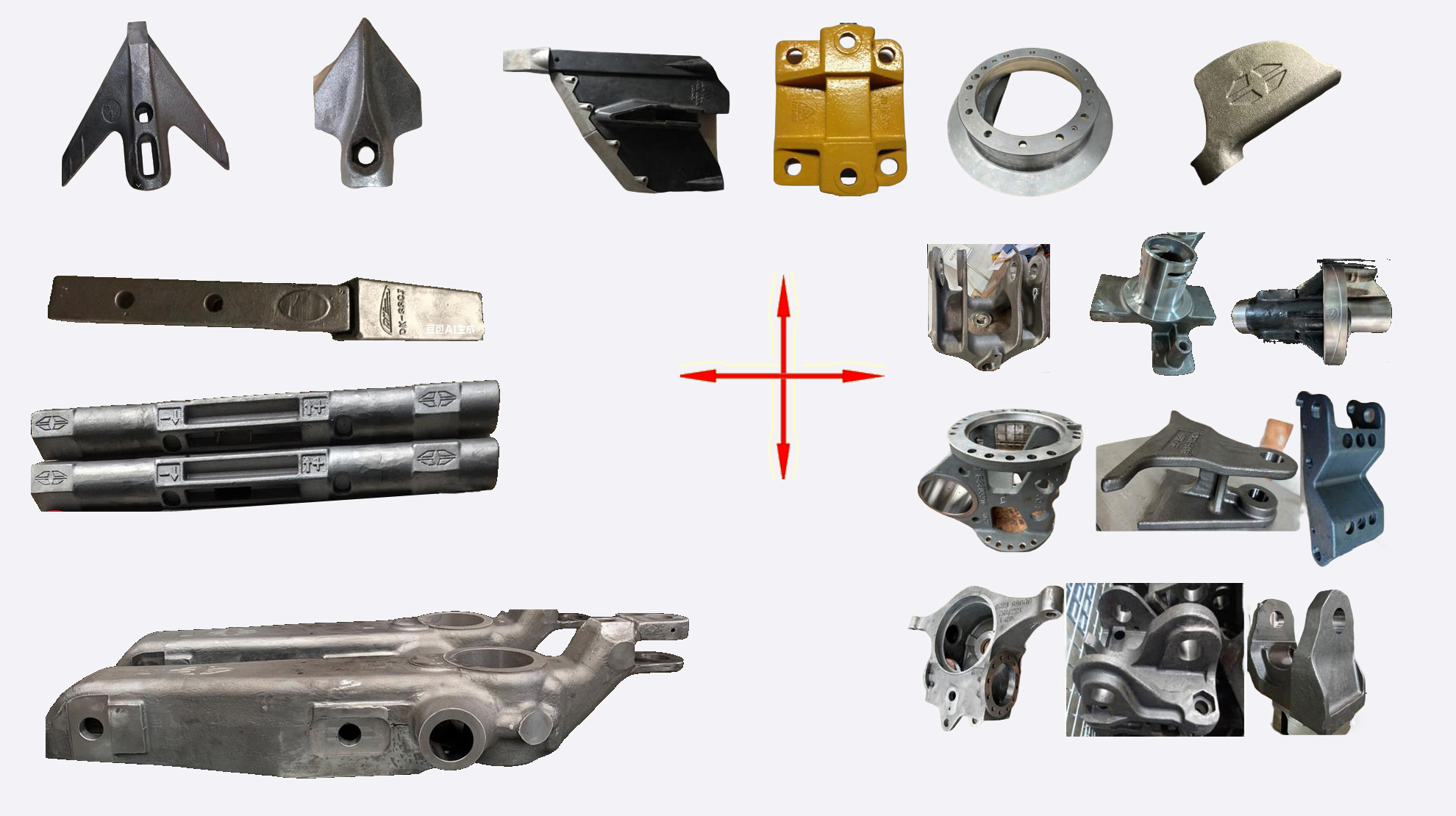 Agriculture Machinery